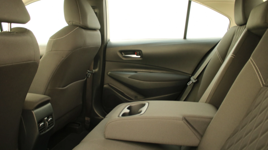TOYOTA Corolla Corolla 1.5 Comfort