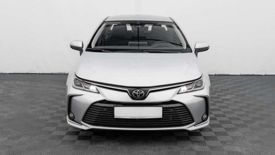 TOYOTA Corolla Corolla 1.5 Comfort