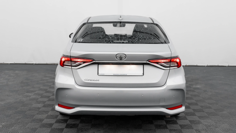 TOYOTA Corolla Corolla 1.5 Comfort