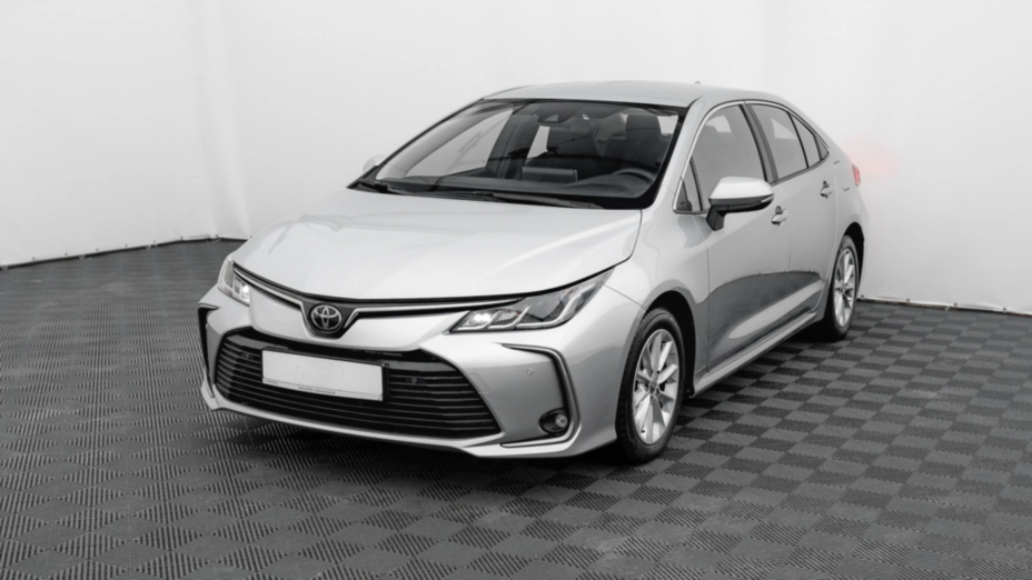 TOYOTA Corolla Corolla 1.5 Comfort