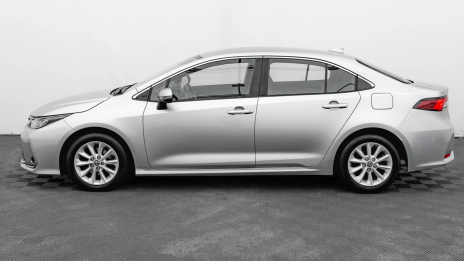 TOYOTA Corolla Corolla 1.5 Comfort