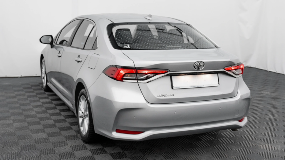TOYOTA Corolla Corolla 1.5 Comfort
