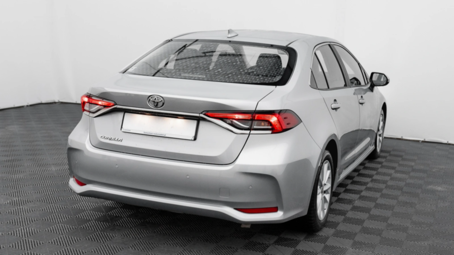 TOYOTA Corolla Corolla 1.5 Comfort