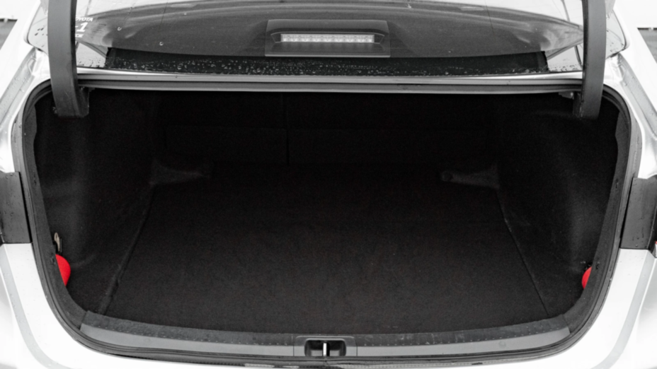 TOYOTA Corolla Corolla 1.5 Comfort