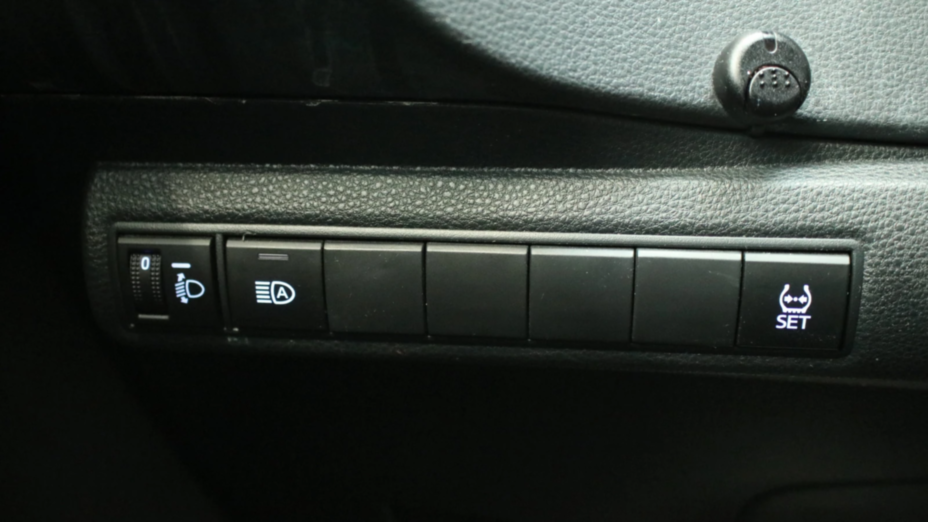 TOYOTA Corolla Corolla 1.5 Comfort