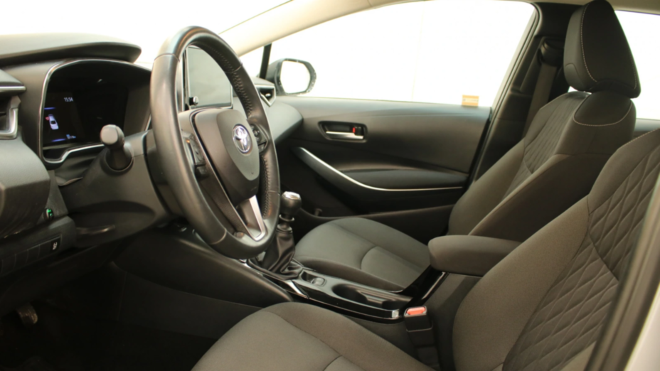 TOYOTA Corolla Corolla 1.5 Comfort