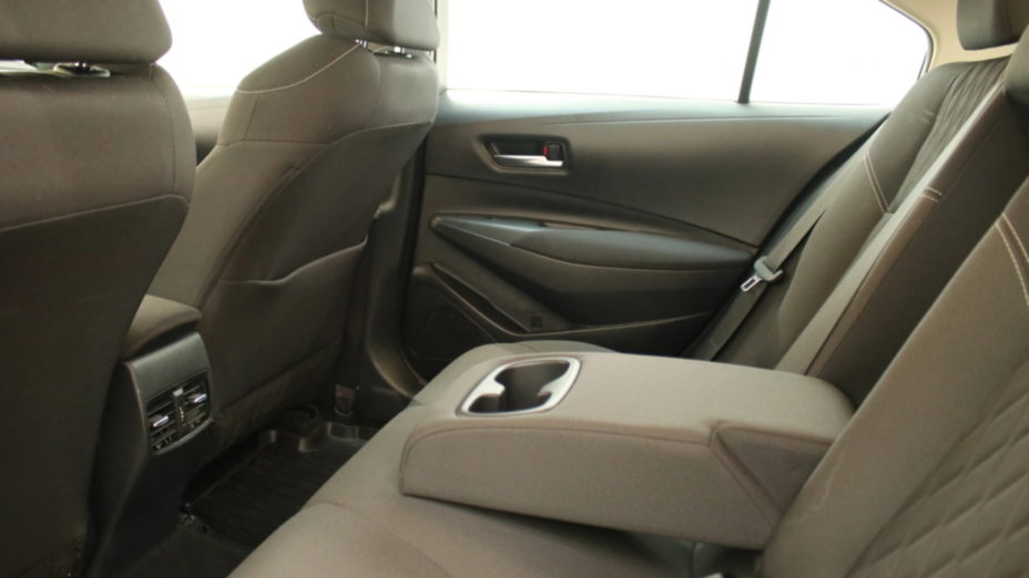 TOYOTA Corolla Corolla 1.5 Comfort