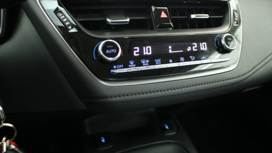 TOYOTA Corolla Corolla 1.5 Comfort