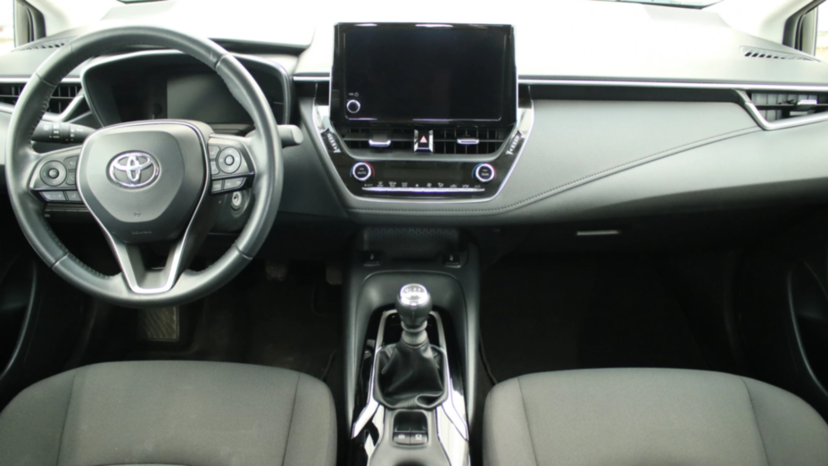 TOYOTA Corolla Corolla 1.5 Comfort