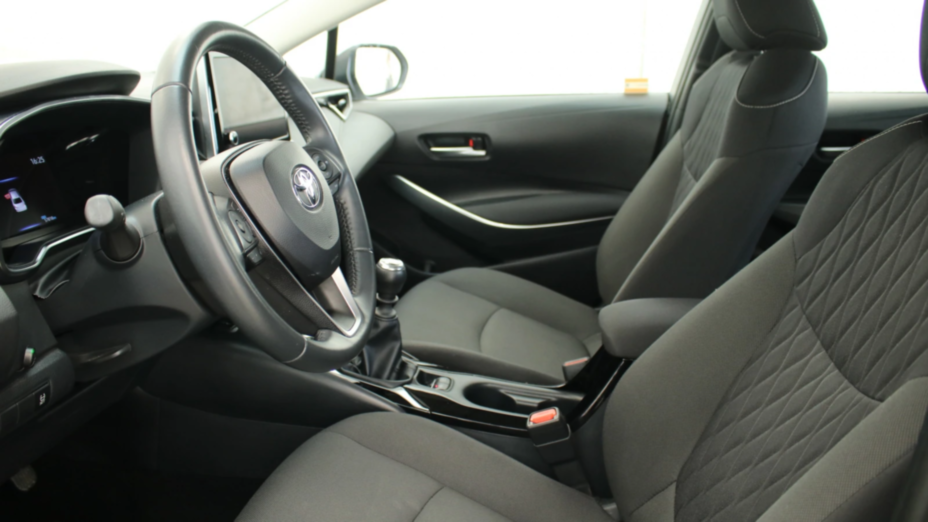 TOYOTA Corolla Corolla 1.5 Comfort