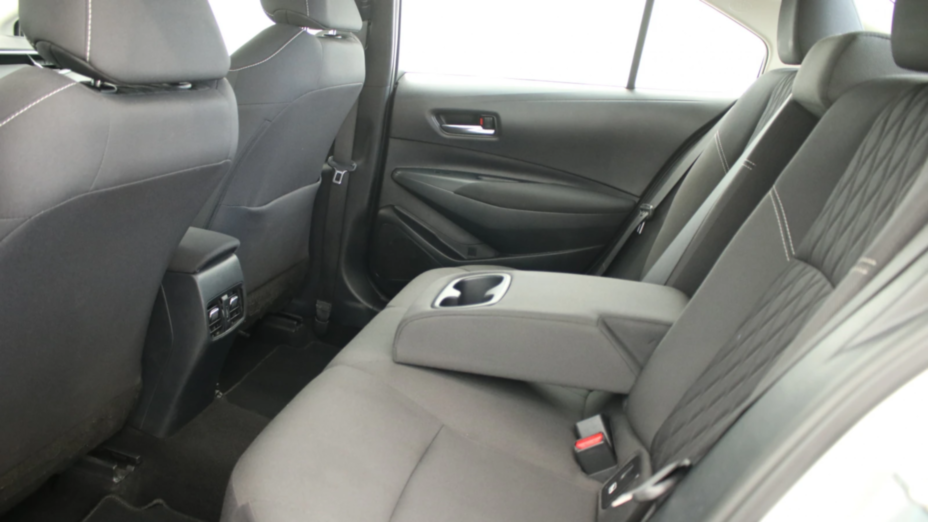 TOYOTA Corolla Corolla 1.5 Comfort