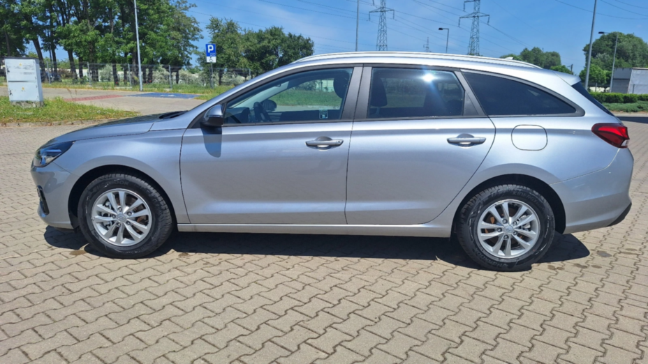 HYUNDAI i30 i30 1.0 T-GDI Modern Nowy