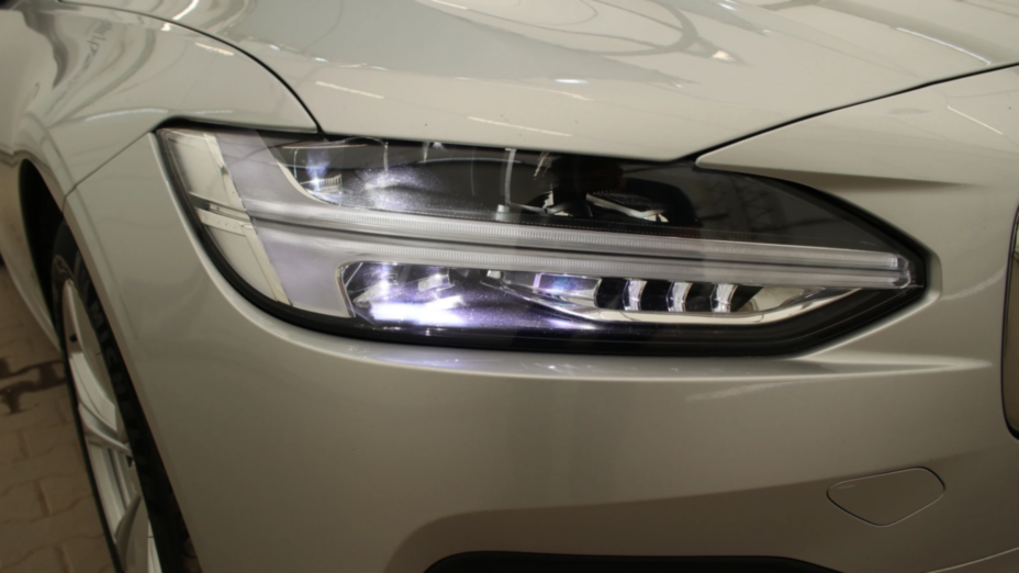 VOLVO S90 S90 B4 B Momentum Pro aut