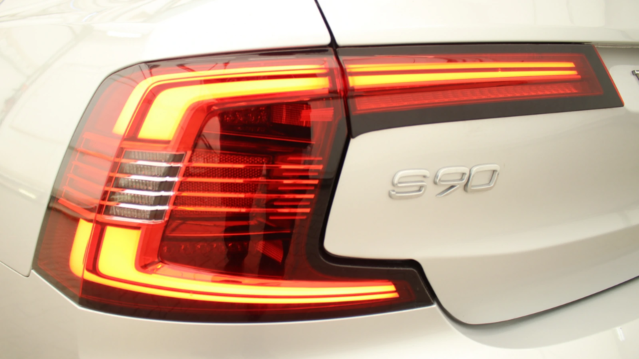 VOLVO S90 S90 B4 B Momentum Pro aut