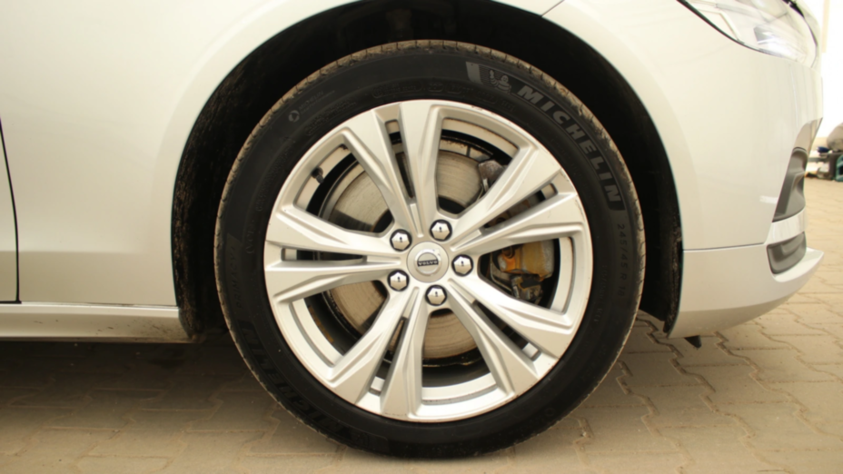 VOLVO S90 S90 B4 B Momentum Pro aut