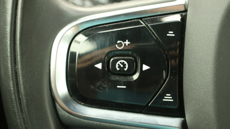 VOLVO S90 S90 B4 B Momentum Pro aut