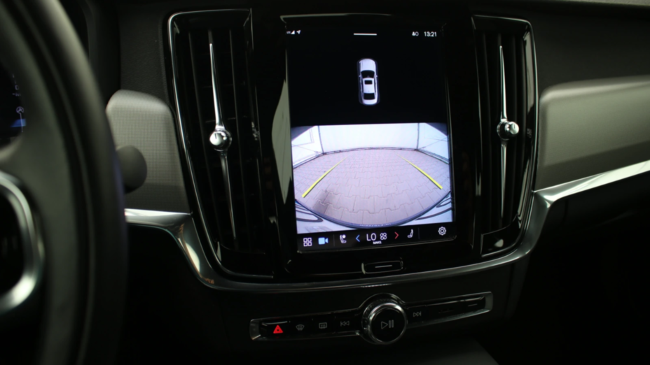 VOLVO S90 S90 B4 B Momentum Pro aut