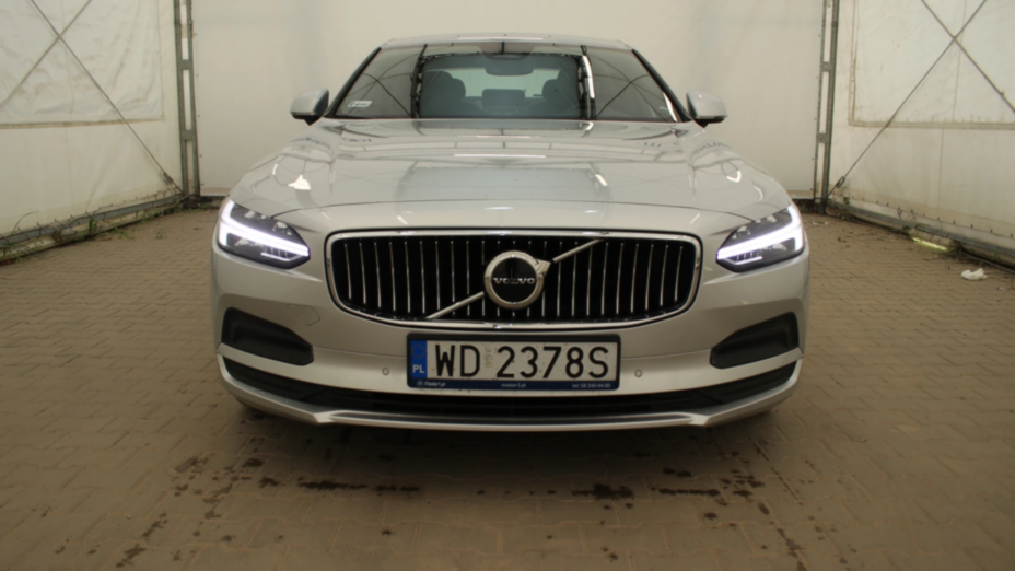 VOLVO S90 S90 B4 B Momentum Pro aut