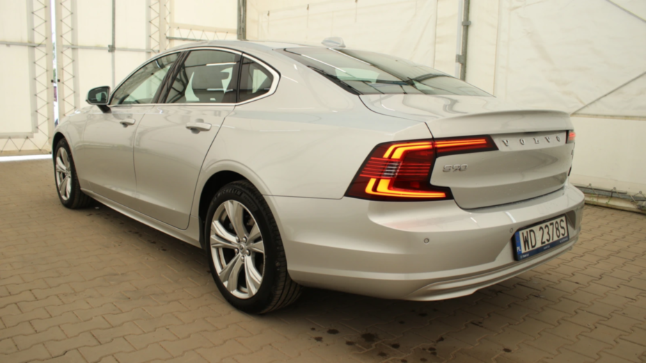 VOLVO S90 S90 B4 B Momentum Pro aut