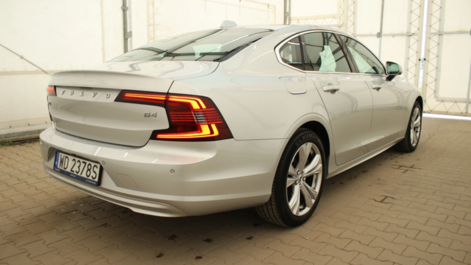 VOLVO S90 S90 B4 B Momentum Pro aut