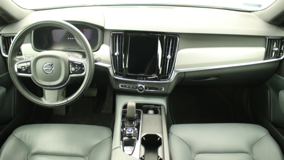 VOLVO S90 S90 B4 B Momentum Pro aut