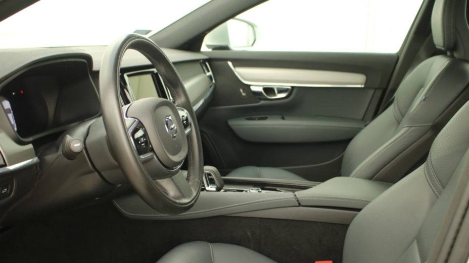 VOLVO S90 S90 B4 B Momentum Pro aut