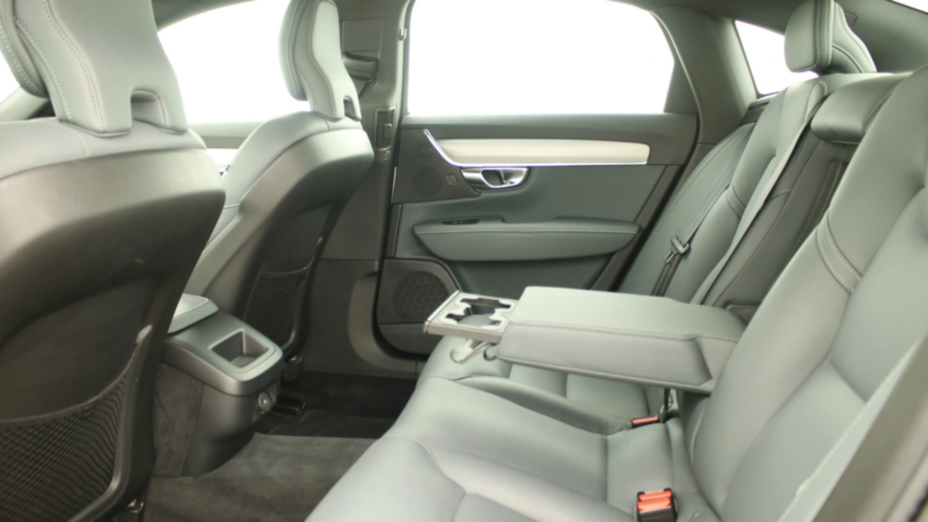 VOLVO S90 S90 B4 B Momentum Pro aut