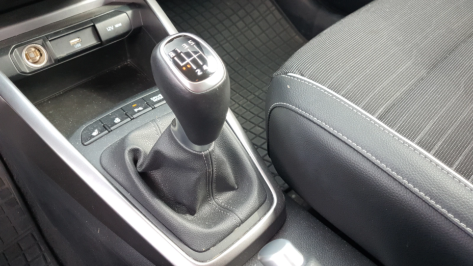 KIA Stonic Stonic 1.0 T-GDI mHEV GT Line