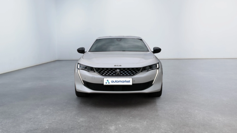 PEUGEOT 508 508 1.6 PureTech GT S&S EAT8