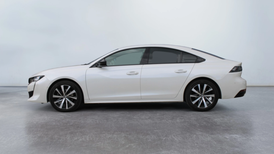 PEUGEOT 508 508 1.6 PureTech GT S&S EAT8