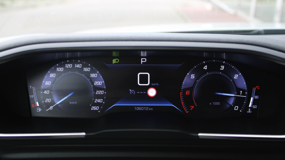 PEUGEOT 508 508 1.6 PureTech GT S&S EAT8