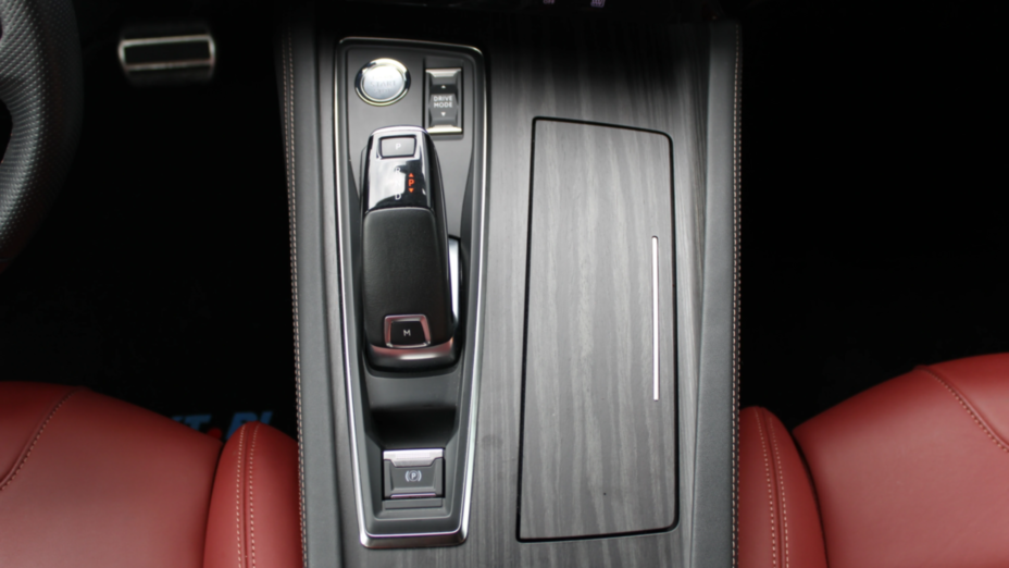 PEUGEOT 508 508 1.6 PureTech GT S&S EAT8