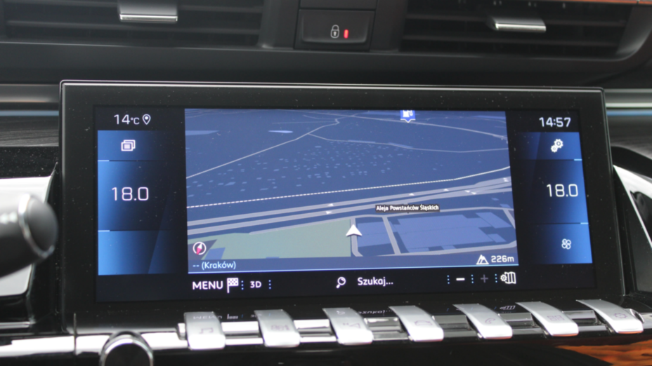 PEUGEOT 508 508 1.6 PureTech GT S&S EAT8