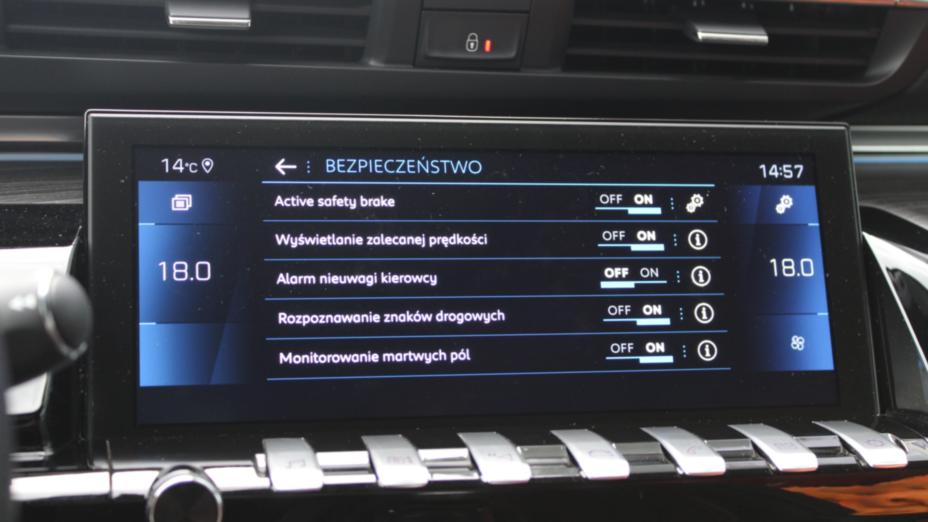 PEUGEOT 508 508 1.6 PureTech GT S&S EAT8