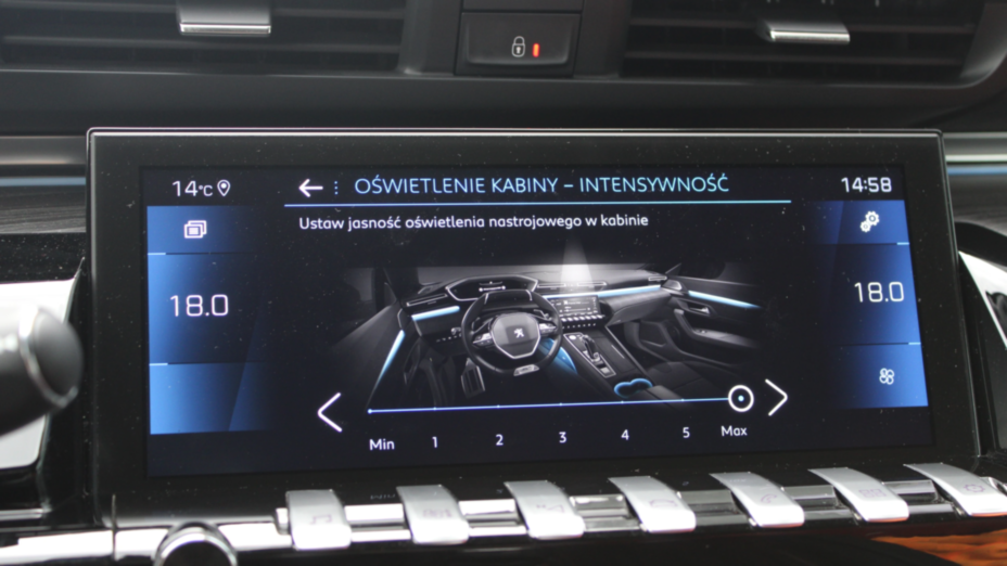 PEUGEOT 508 508 1.6 PureTech GT S&S EAT8