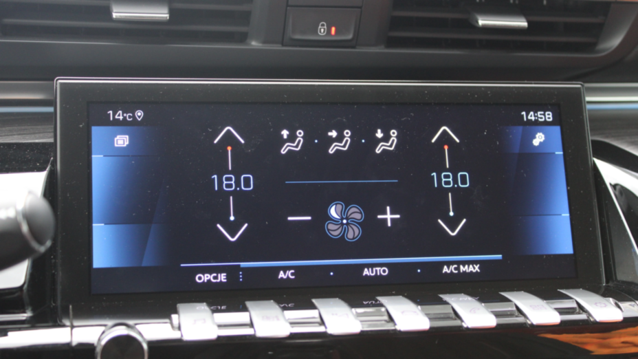 PEUGEOT 508 508 1.6 PureTech GT S&S EAT8