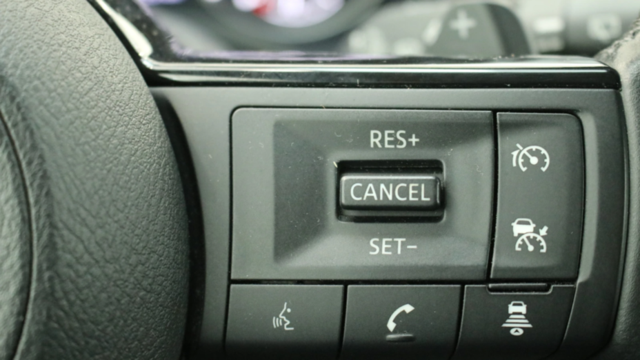 NISSAN Qashqai Qashqai 1.3 DIG-T mHEV N-Connecta Xtronic