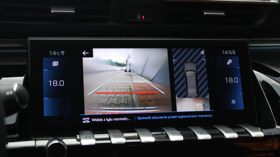 PEUGEOT 508 508 1.6 PureTech GT S&S EAT8