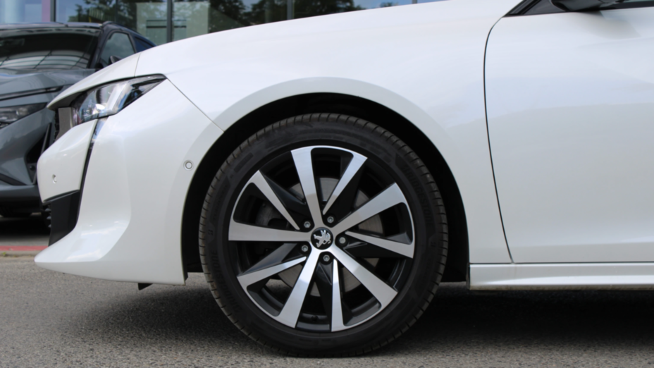 PEUGEOT 508 508 1.6 PureTech GT S&S EAT8