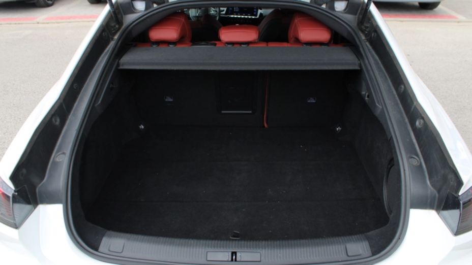PEUGEOT 508 508 1.6 PureTech GT S&S EAT8