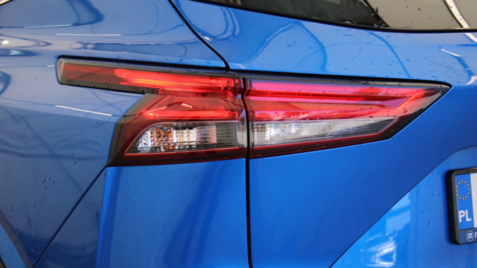 NISSAN Qashqai Qashqai 1.3 DIG-T mHEV N-Connecta Xtronic