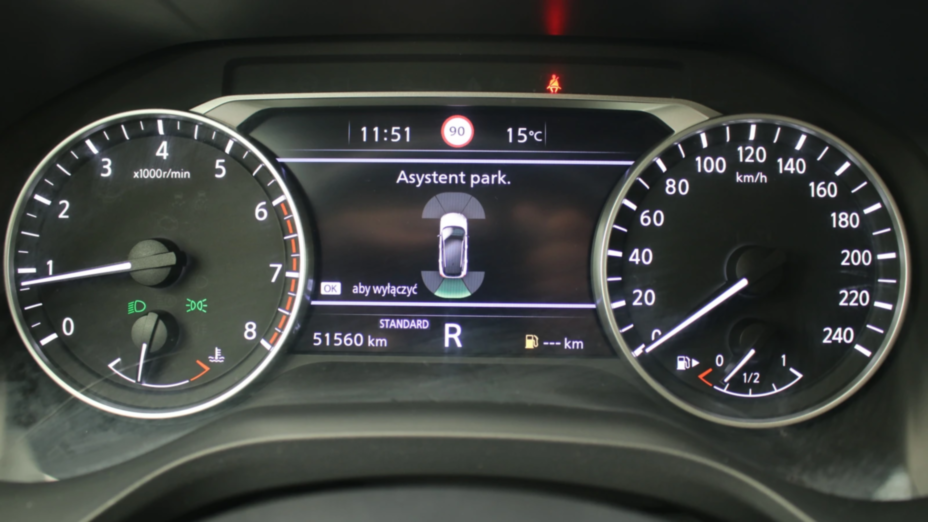 NISSAN Qashqai Qashqai 1.3 DIG-T mHEV N-Connecta Xtronic