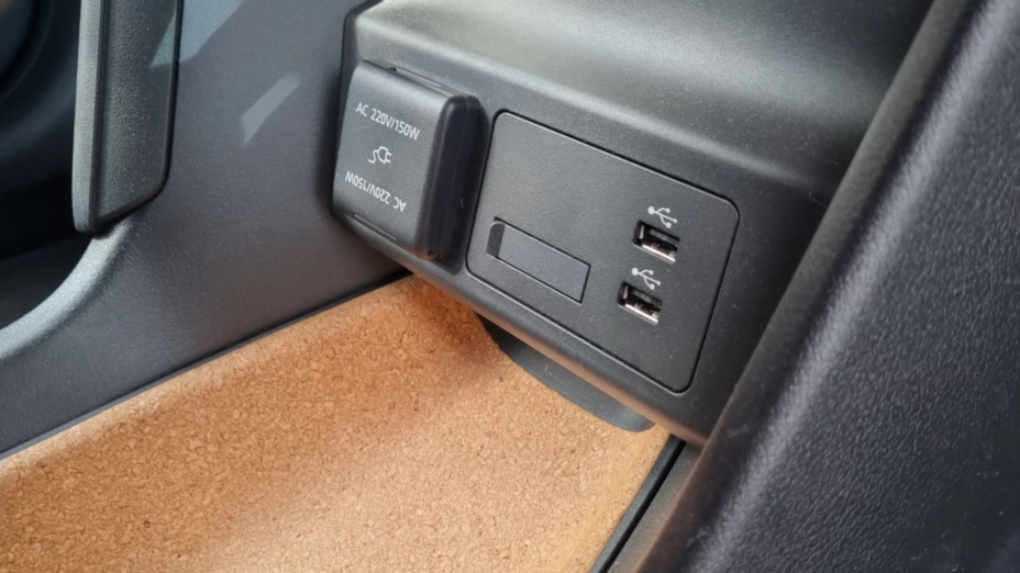 MAZDA MX-30 MX-30 35.5kWh Exclusive Line