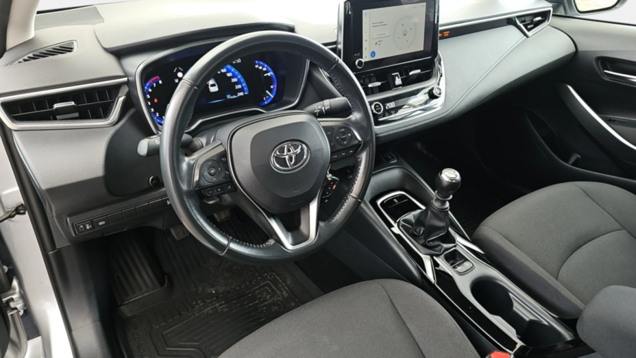 TOYOTA Corolla Corolla 1.5 Comfort