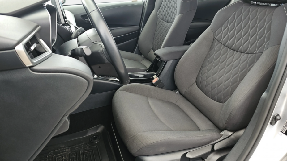 TOYOTA Corolla Corolla 1.5 Comfort