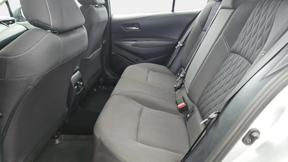 TOYOTA Corolla Corolla 1.5 Comfort