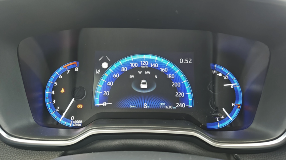 TOYOTA Corolla Corolla 1.5 Comfort