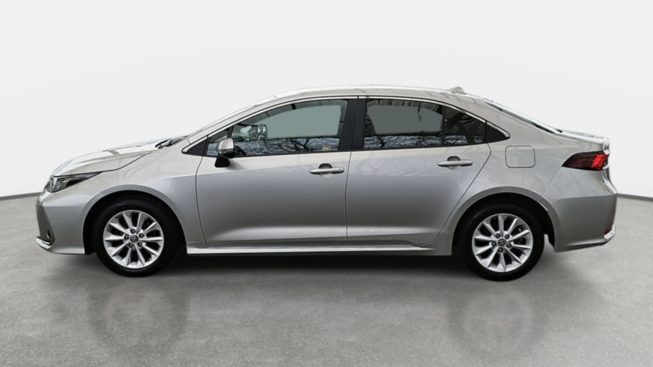 TOYOTA Corolla Corolla 1.5 Comfort