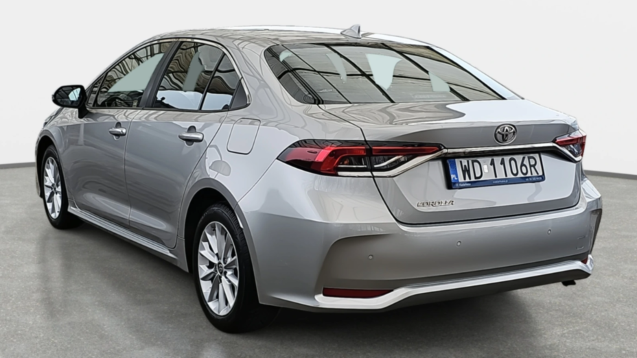 TOYOTA Corolla Corolla 1.5 Comfort