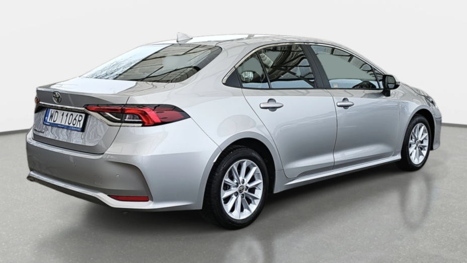 TOYOTA Corolla Corolla 1.5 Comfort